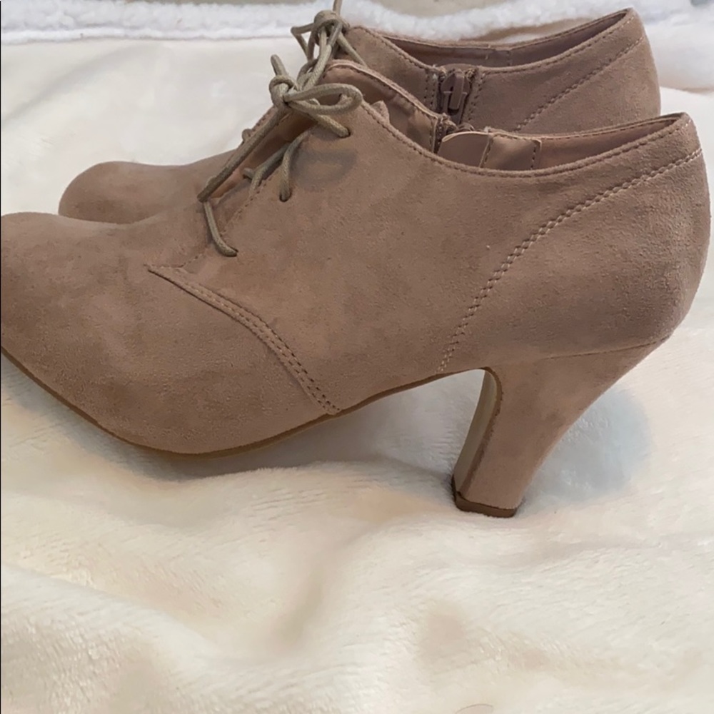 Booties